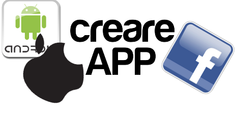 Creare App